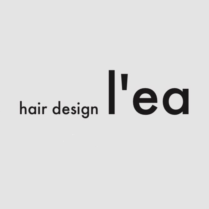 hair design l'ea