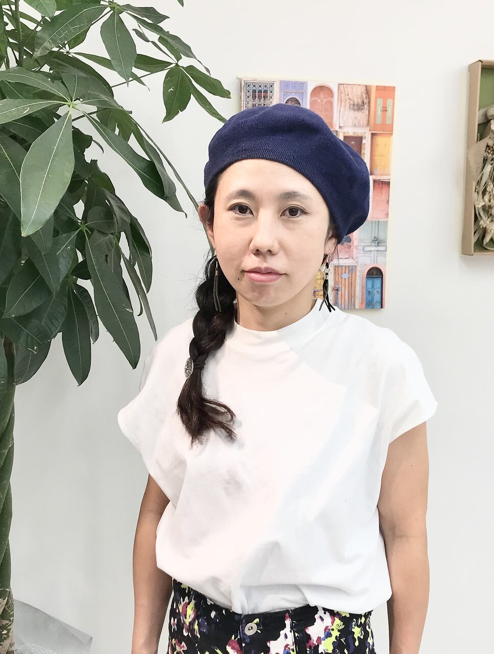 秋葉 美幸