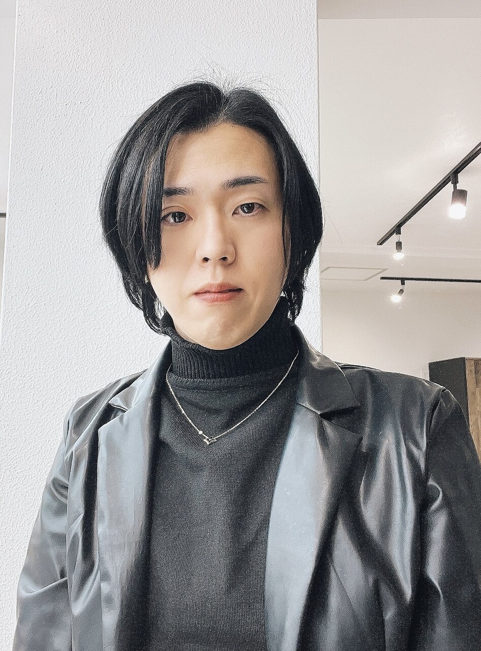 滝田 淳